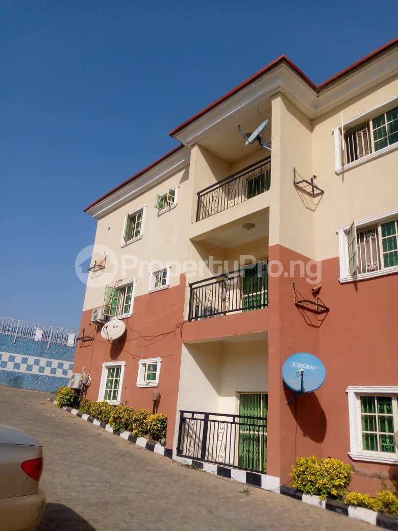 3 bedroom House for rent Close To United Stated Office Asokoro Abuja