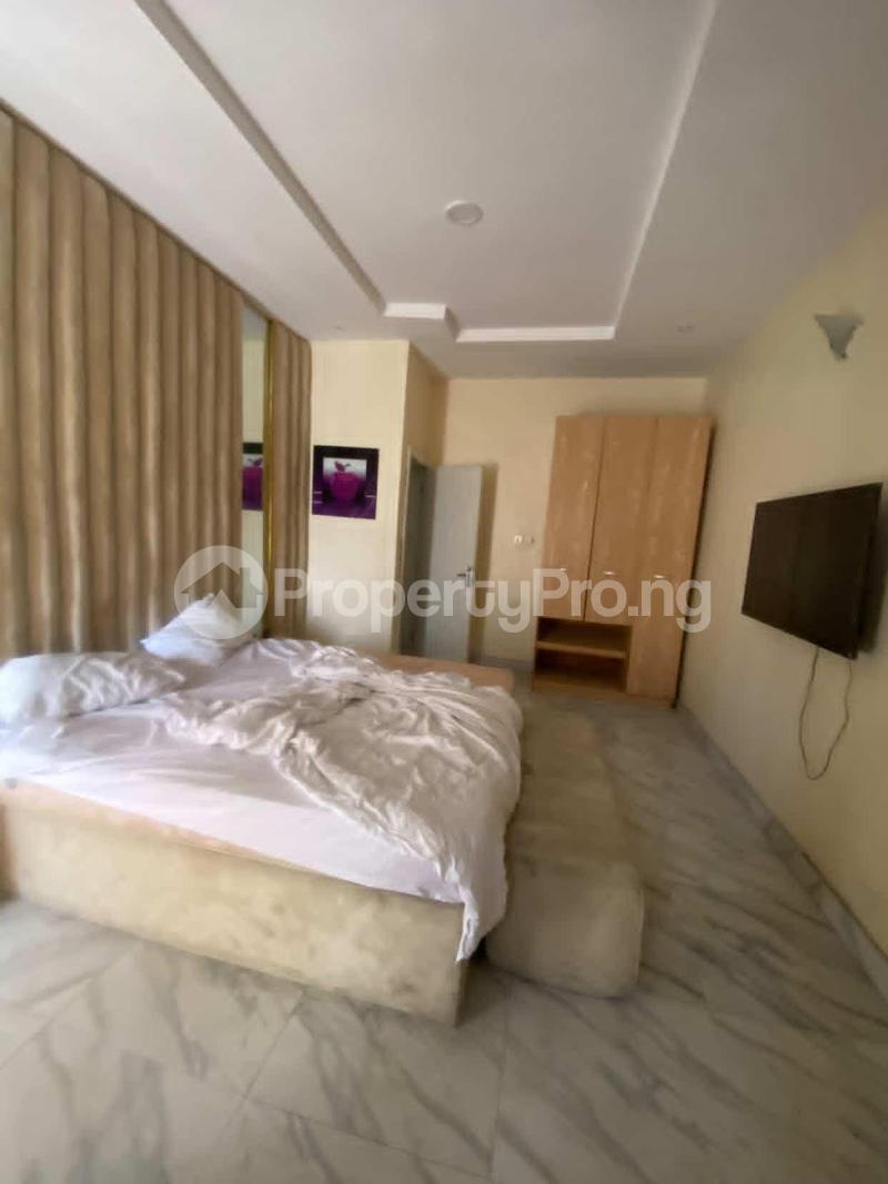 Flat / Apartment for rent Osapa london Lekki Lagos