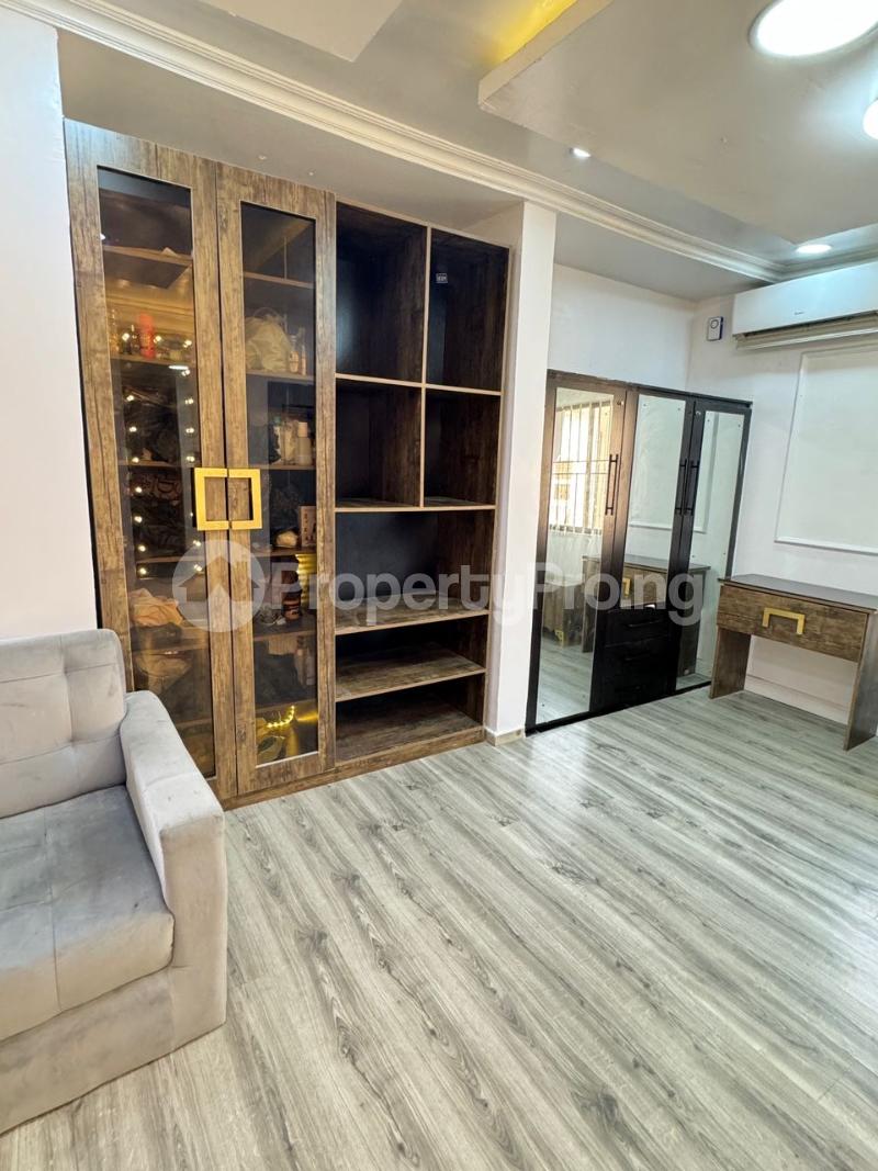 1 bedroom Flat / Apartment for rent Lekki Phase 1 Lekki Lagos