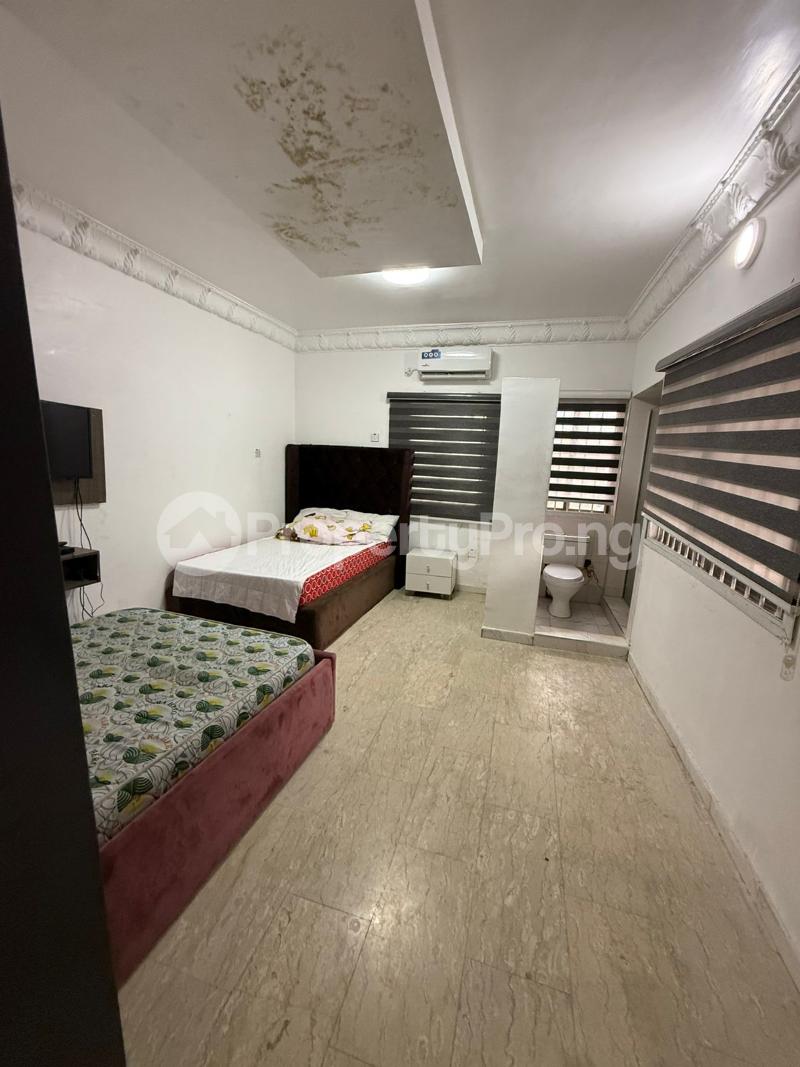 1 bedroom Flat / Apartment for rent Lekki Phase 1 Lekki Lagos