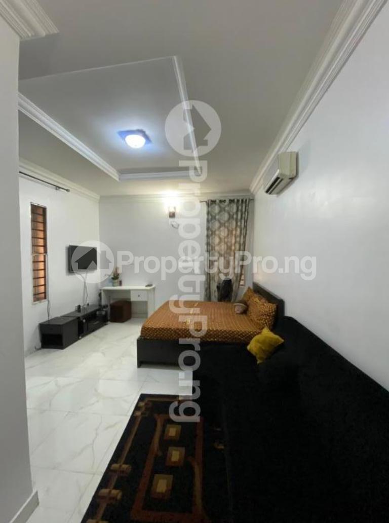 Flat / Apartment for rent Idado Lekki Lagos
