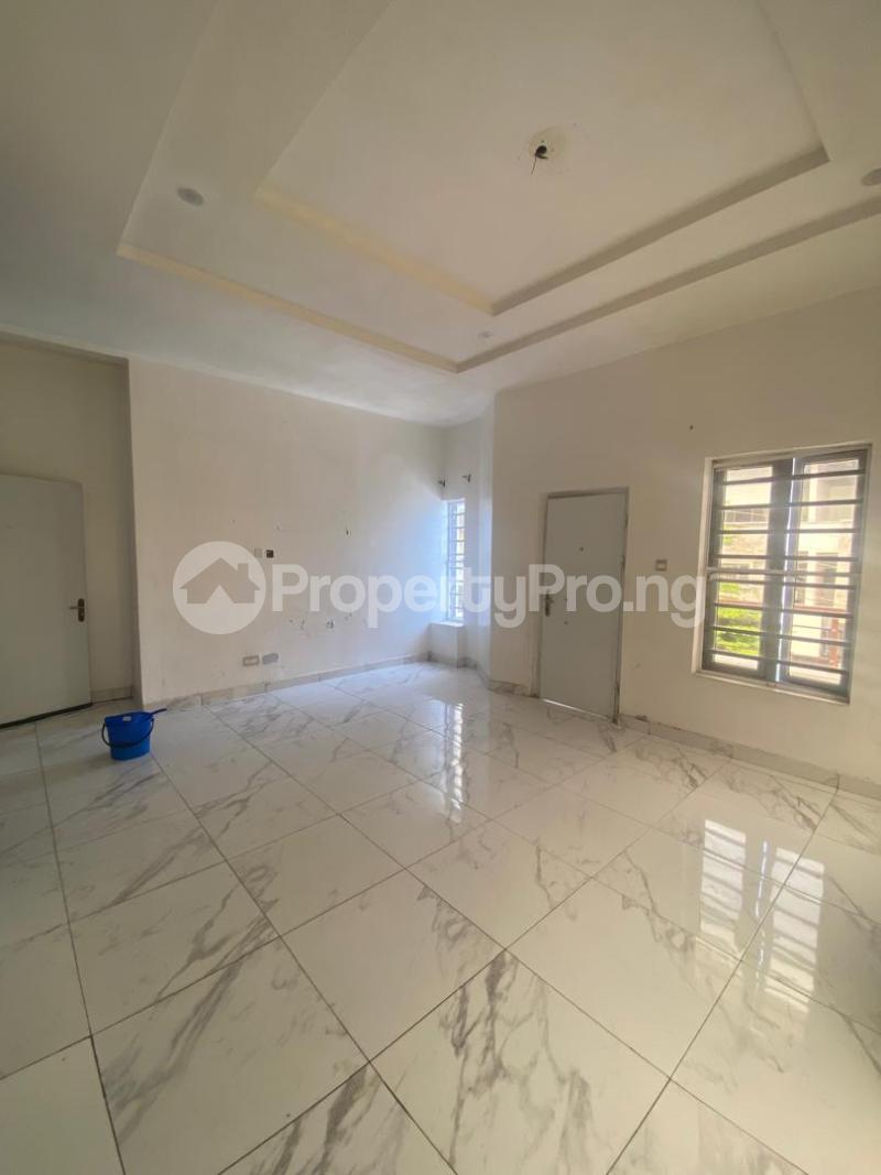 Flat / Apartment for rent Idado Lekki Lagos