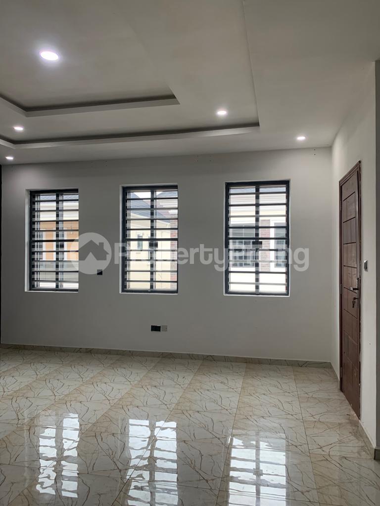 1 bedroom Flat / Apartment for rent Ikate Lekki Lagos