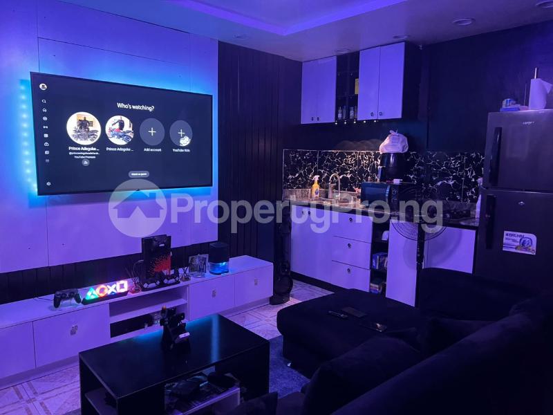 1 bedroom Flat / Apartment for rent Lekki Phase 1 Lekki Lagos