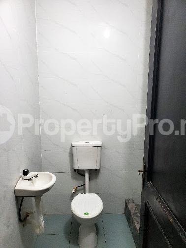 1 bedroom Flat / Apartment for rent Lekki Phase 1 Lekki Lagos