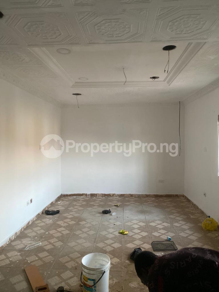 Flat / Apartment for rent chevron Lekki Lagos