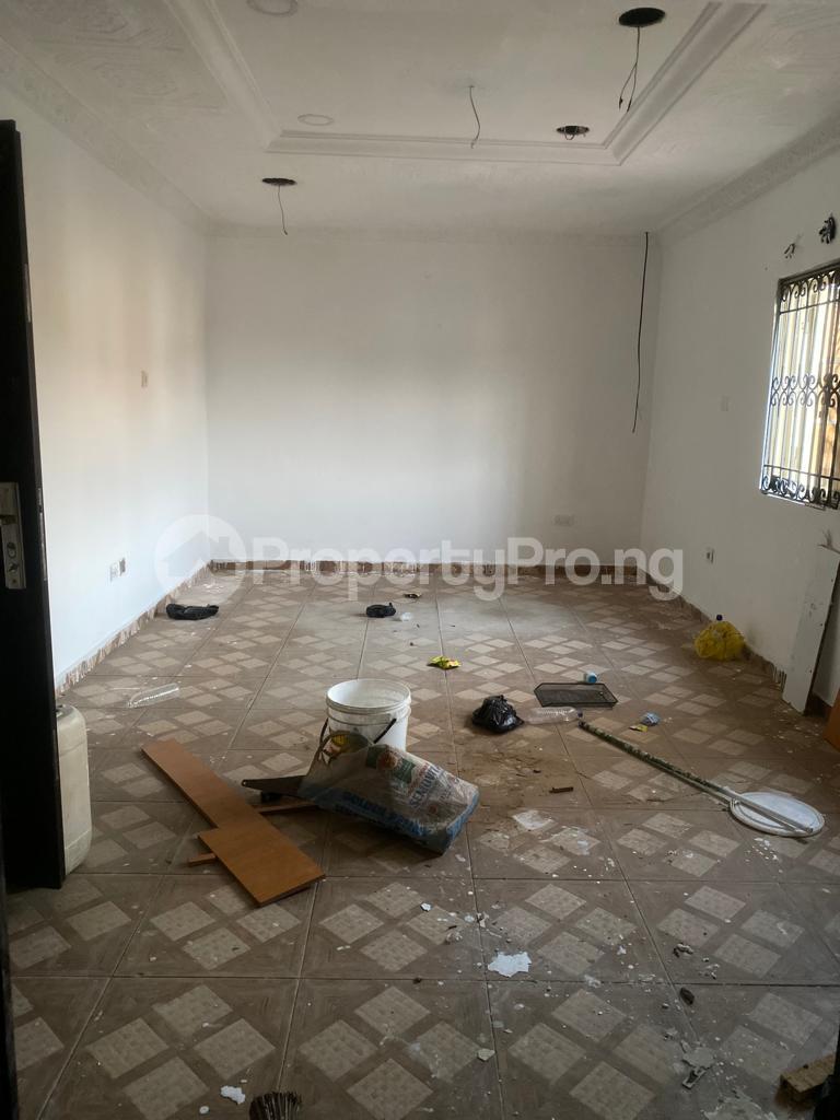 1 bedroom Flat / Apartment for rent chevron Lekki Lagos