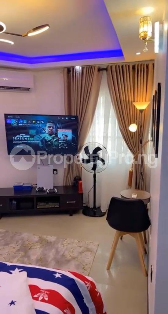 Flat / Apartment for rent Lekki Phase 1 Lekki Lagos