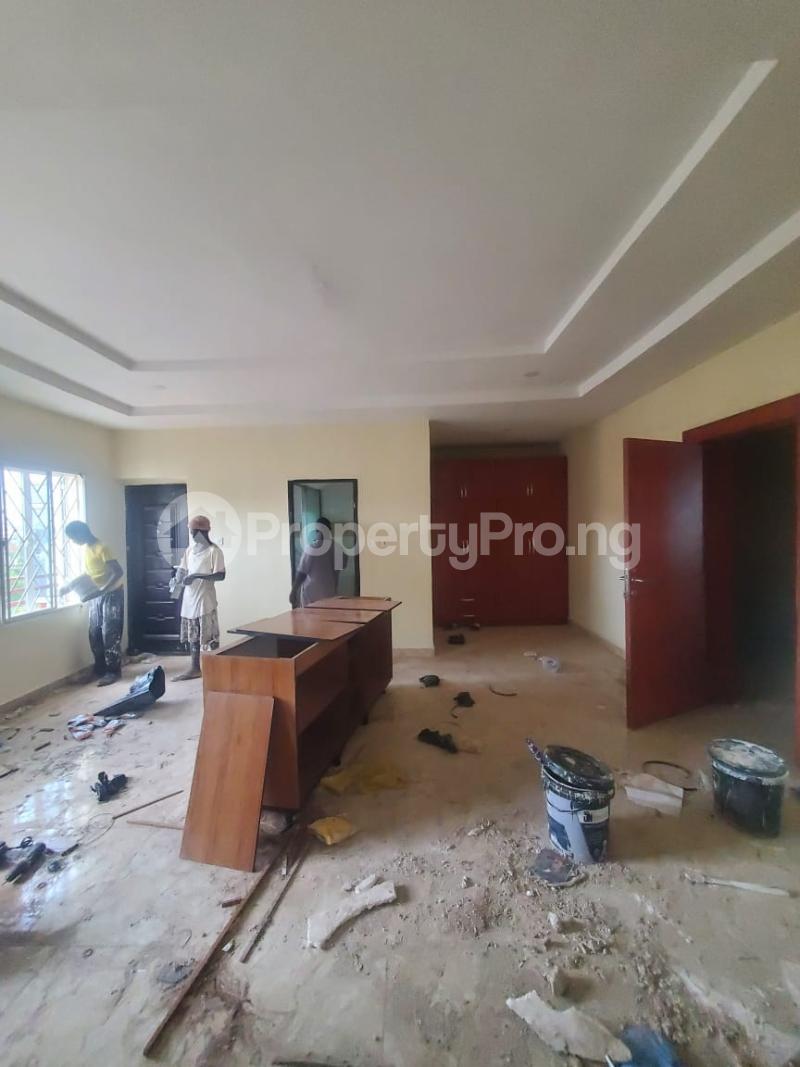 1 bedroom Flat / Apartment for rent T.o.s Douglas Crescent Kaura (Games Village) Abuja