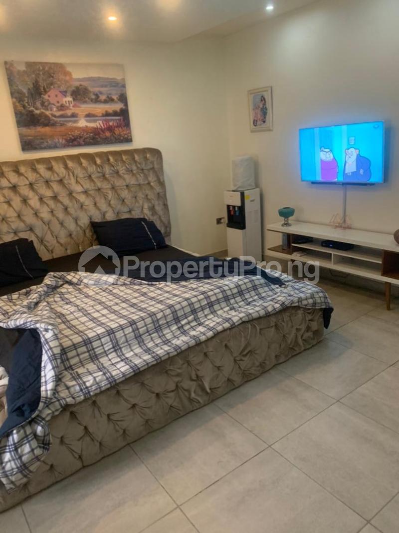 Flat / Apartment for rent Agungi Lekki Lagos - 0