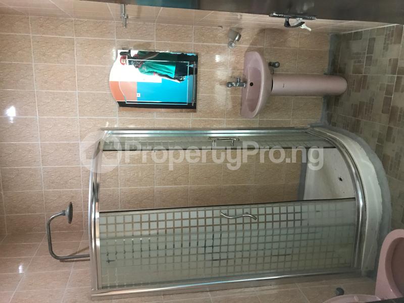 1 bedroom Flat / Apartment for rent 20 Anu Crescent Estate Badore Ado Ajah Lagos