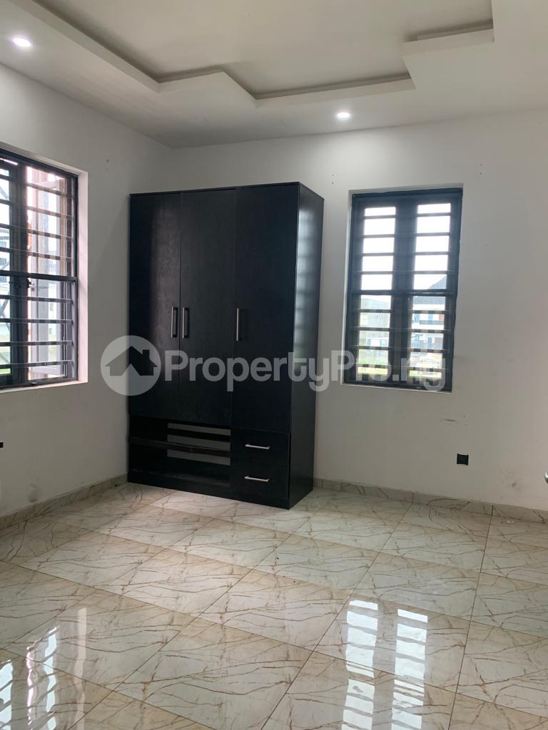1 bedroom Flat / Apartment for rent Ikate Lekki Lagos