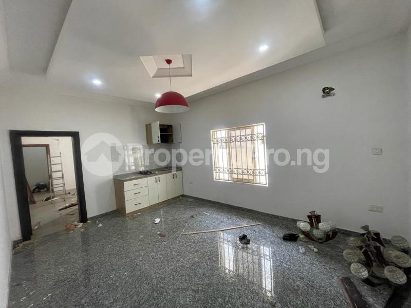 1 bedroom Flat / Apartment for rent Lekki Phase 1 Lekki Lagos - 0