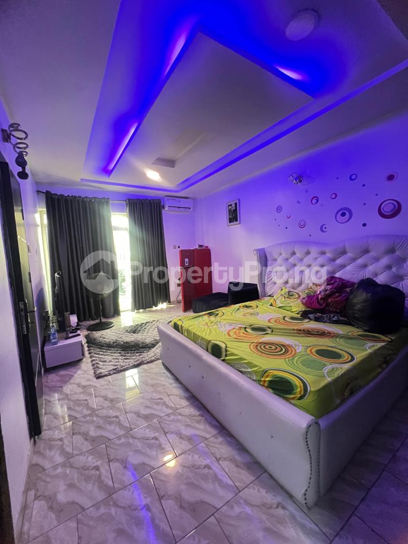 Flat / Apartment for rent Osapa london Lekki Lagos