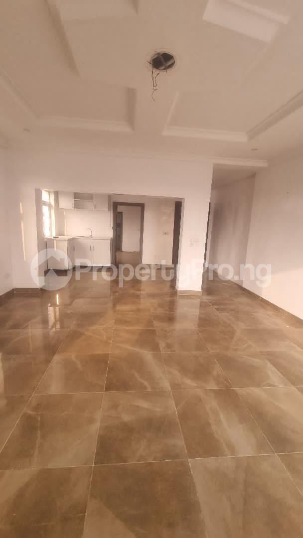 1 bedroom Flat / Apartment for rent Chevron Drive Lekki Lagos