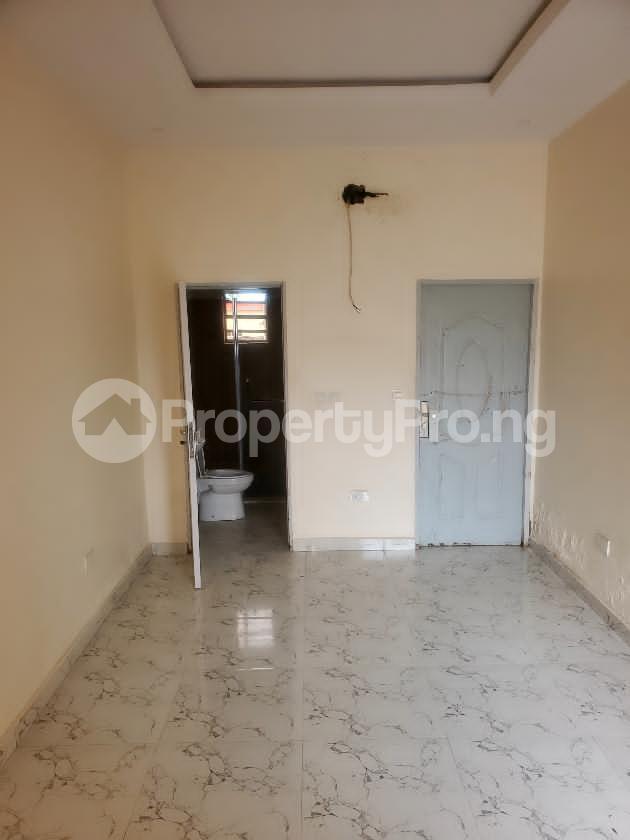 Flat / Apartment for rent Chevron Toll Gate Lekki Lagos