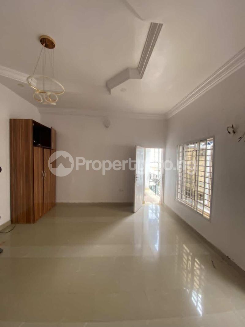 Flat / Apartment for rent Lekki Phase 1 Lekki Lagos