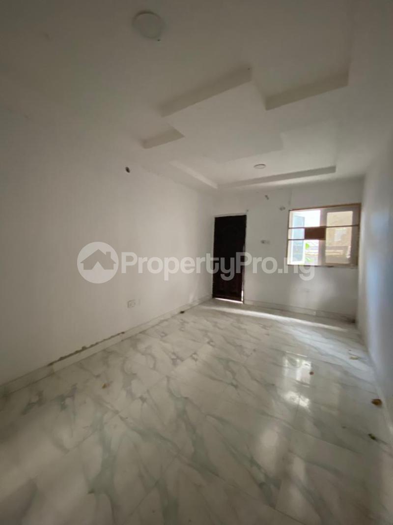 Flat / Apartment for rent Osapa london Lekki Lagos