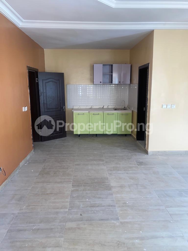 Flat / Apartment for rent Agungi Lekki Lagos - 0