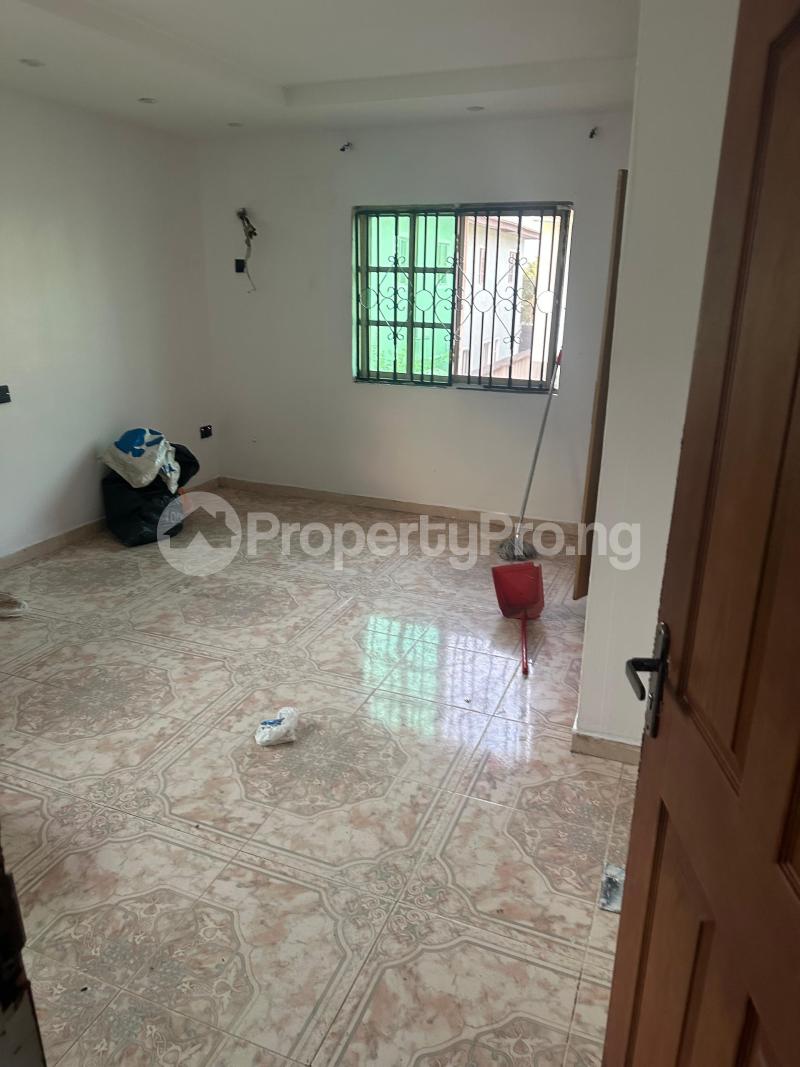 Flat / Apartment for rent Lekki Phase 1 Lekki Lagos
