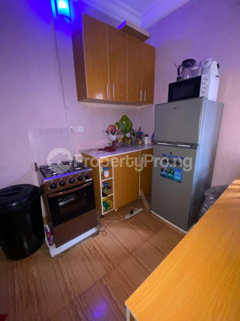 Flat / Apartment for rent Chevron Toll Gate Lekki Lagos