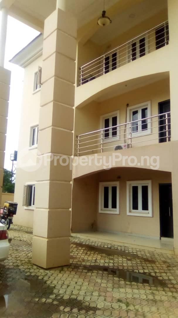 2 bedroom Flat / Apartment for rent News Engineering Dawaki Gwarinpa