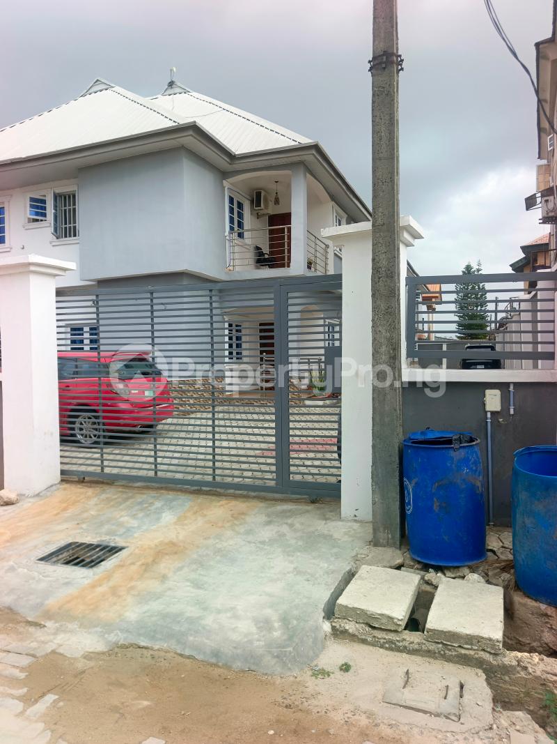 2 bedroom Flat / Apartment for rent Badore Ajah Lagos