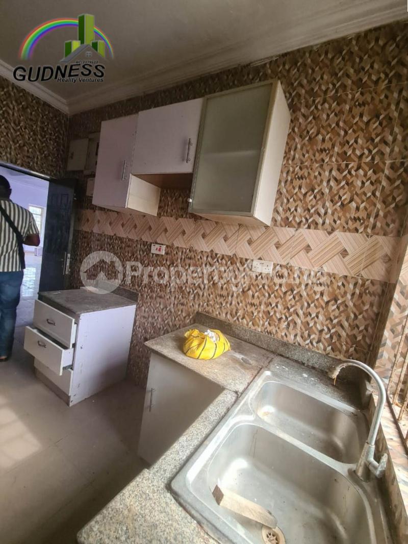 2 bedroom Flat / Apartment for rent Badore Ajah Lagos