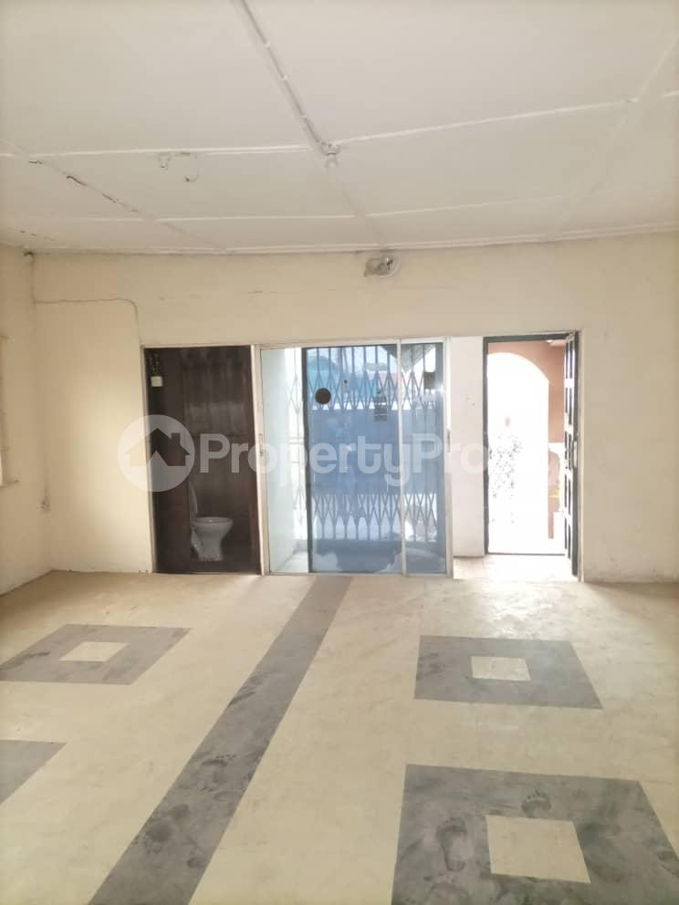 2 bedroom House for rent Ogba Off College Road Bishop Hughes Aguda(Ogba) Ogba Lagos