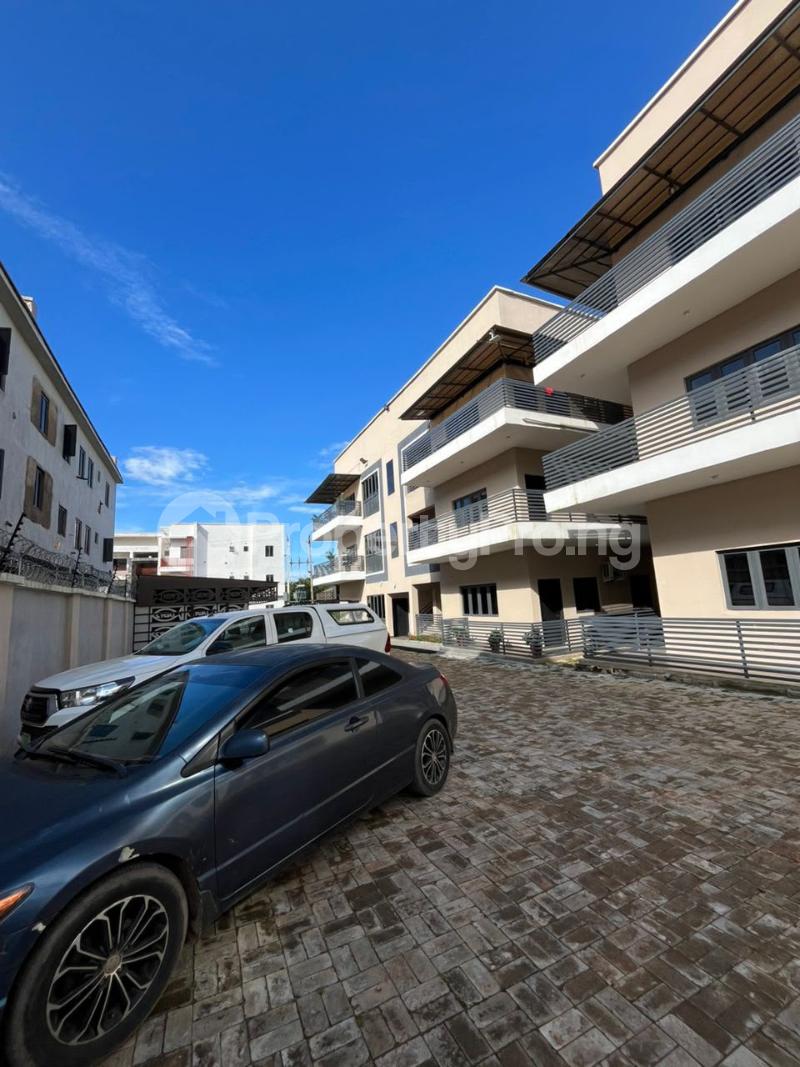 3 bedroom flat / apartment for sale kaura (games village) abuja-guide