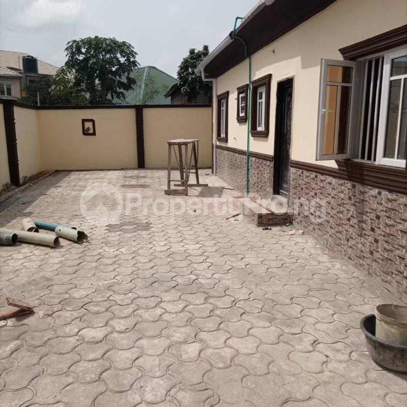 3 bedroom House for sale Command By Kola Alagbado Abule Egba Lagos