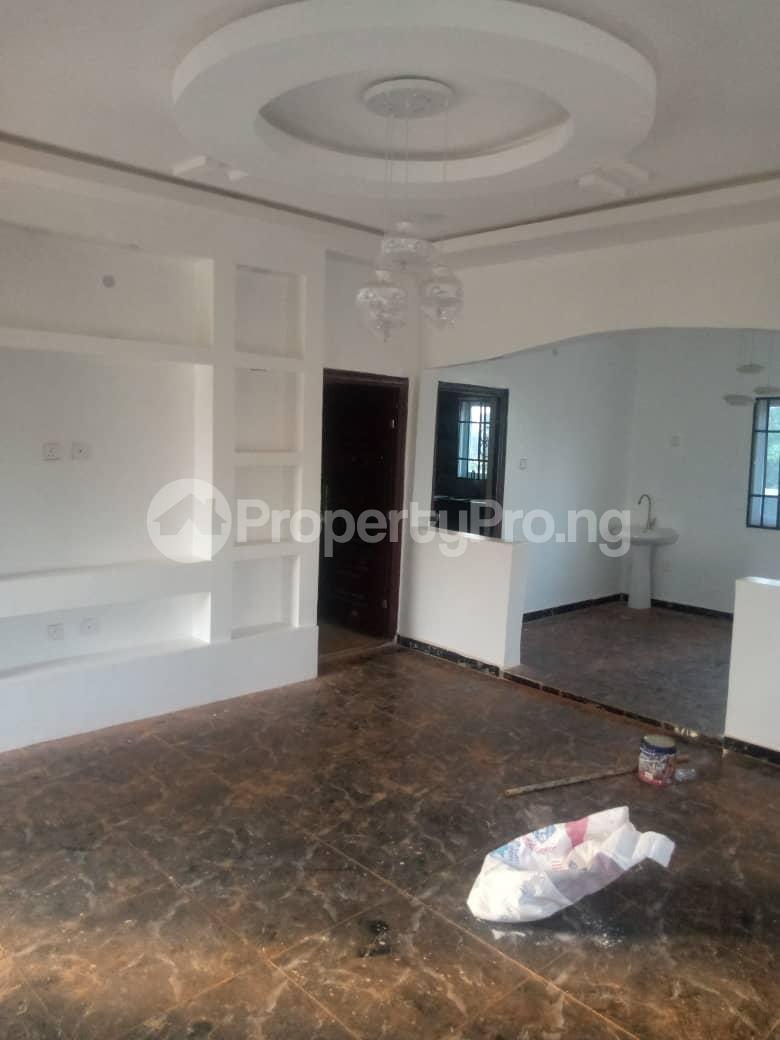 3 bedroom Flat / Apartment for rent Dublina Road Asaba Delta