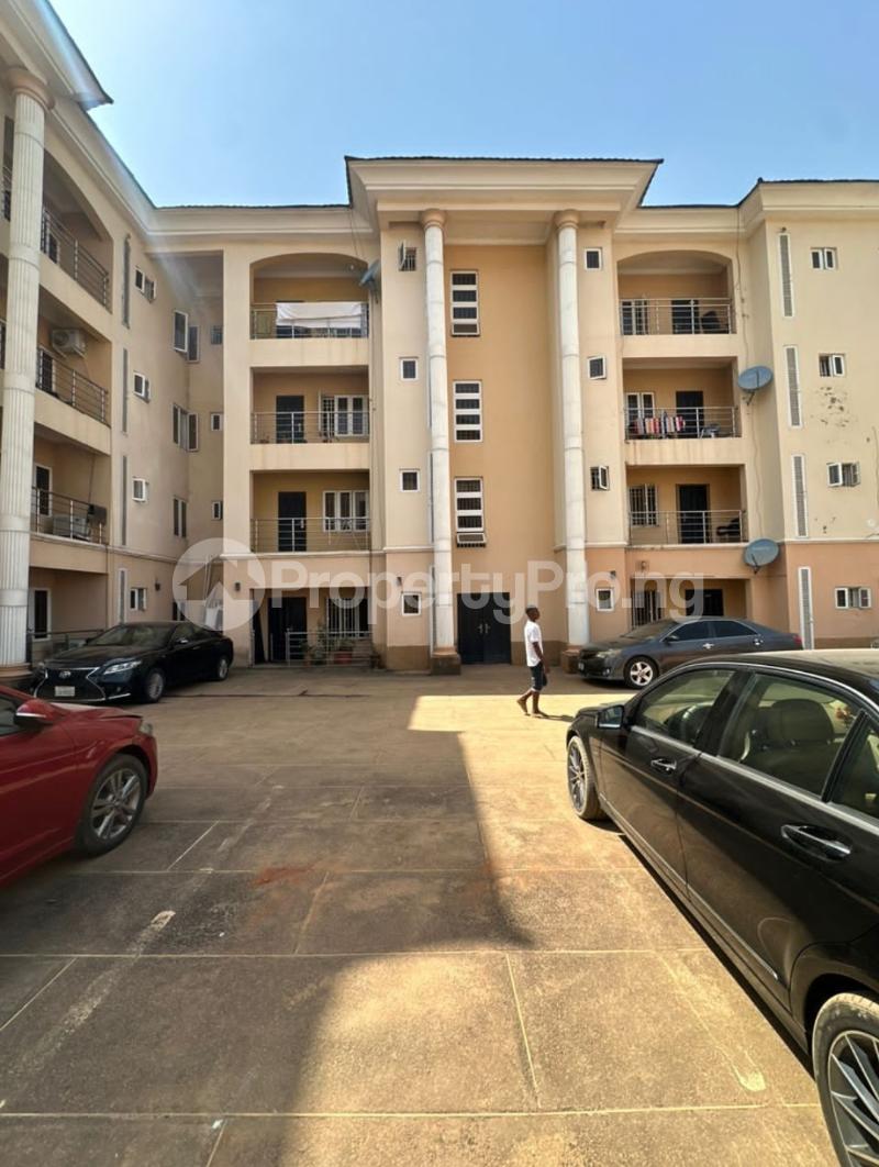3 bedroom Flat / Apartment for rent Games Village Estate Kaura (Games Village) Abuja