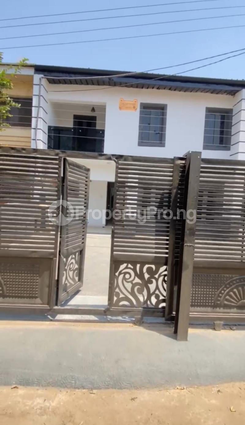 3 bedroom House for sale Area 1 Garki 1 Abuja