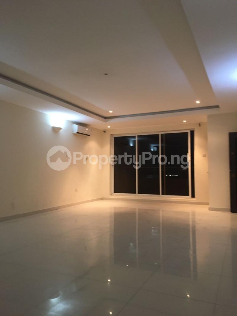 3 bedroom House for rent Lekki Phase 1 Lekki Lagos
