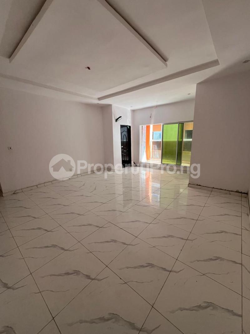 3 bedroom Flat / Apartment for rent Ikate Lekki Lagos