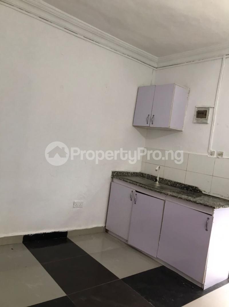 1 bedroom Flat / Apartment for rent Lekki Phase 1 Lekki Lagos