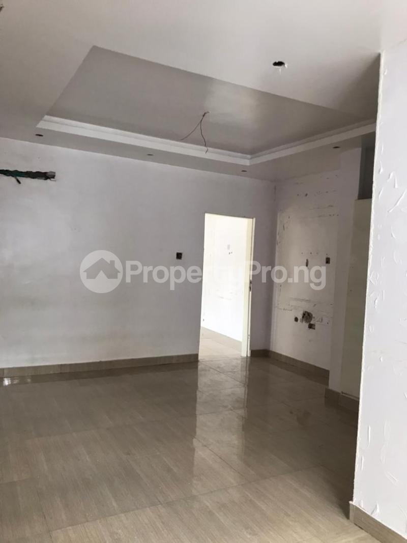 1 bedroom Flat / Apartment for rent Lekki Phase 1 Lekki Lagos - 0