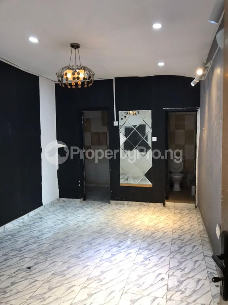 Flat / Apartment for rent Lekki Phase 1 Lekki Lagos