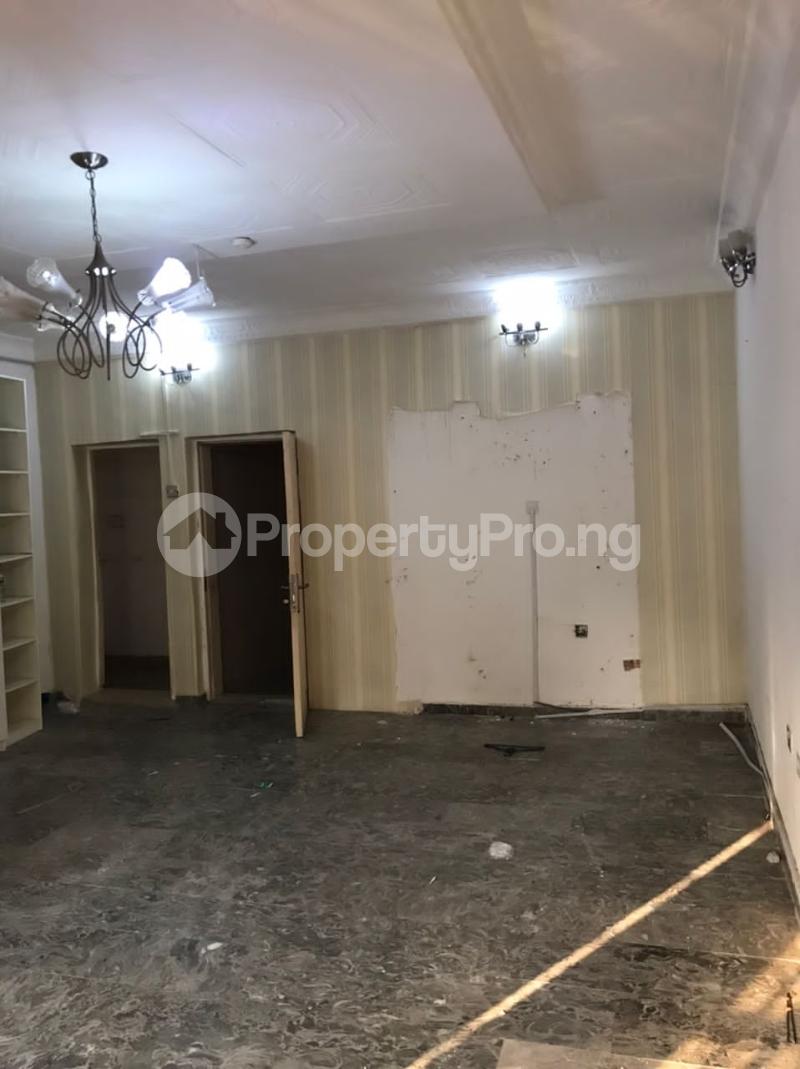 Flat / Apartment for rent Lekki Phase 1 Lekki Lagos
