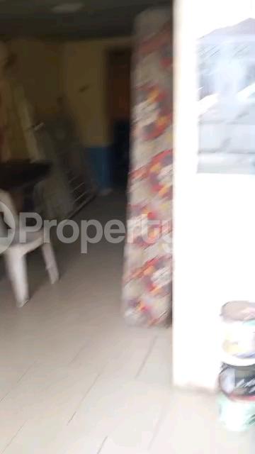 Commercial Property for rent Off Apata Shomolu Lagos