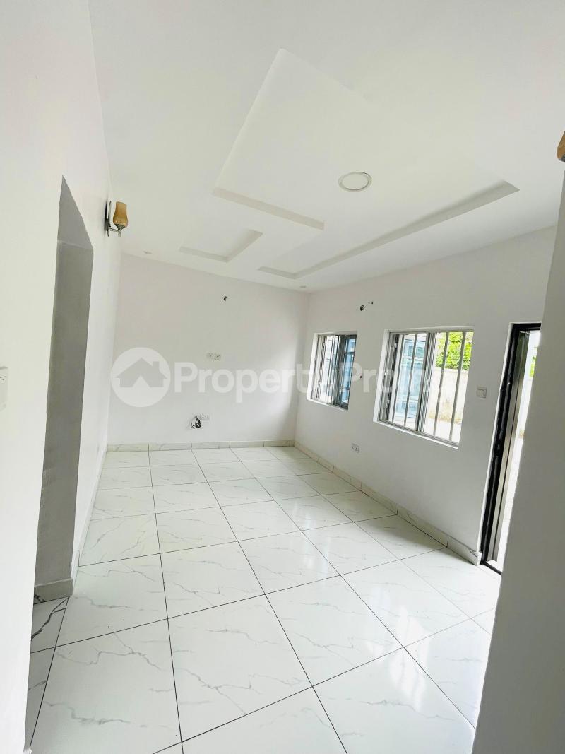1 bedroom Flat / Apartment for rent In A Well Secured Estate Close To Lbs Olokonla Ajah Lagos