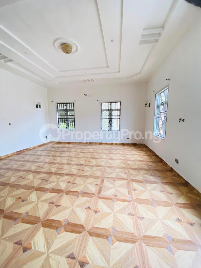 1 bedroom Flat / Apartment for rent Salem Lekki Phase 1 Lekki Lagos