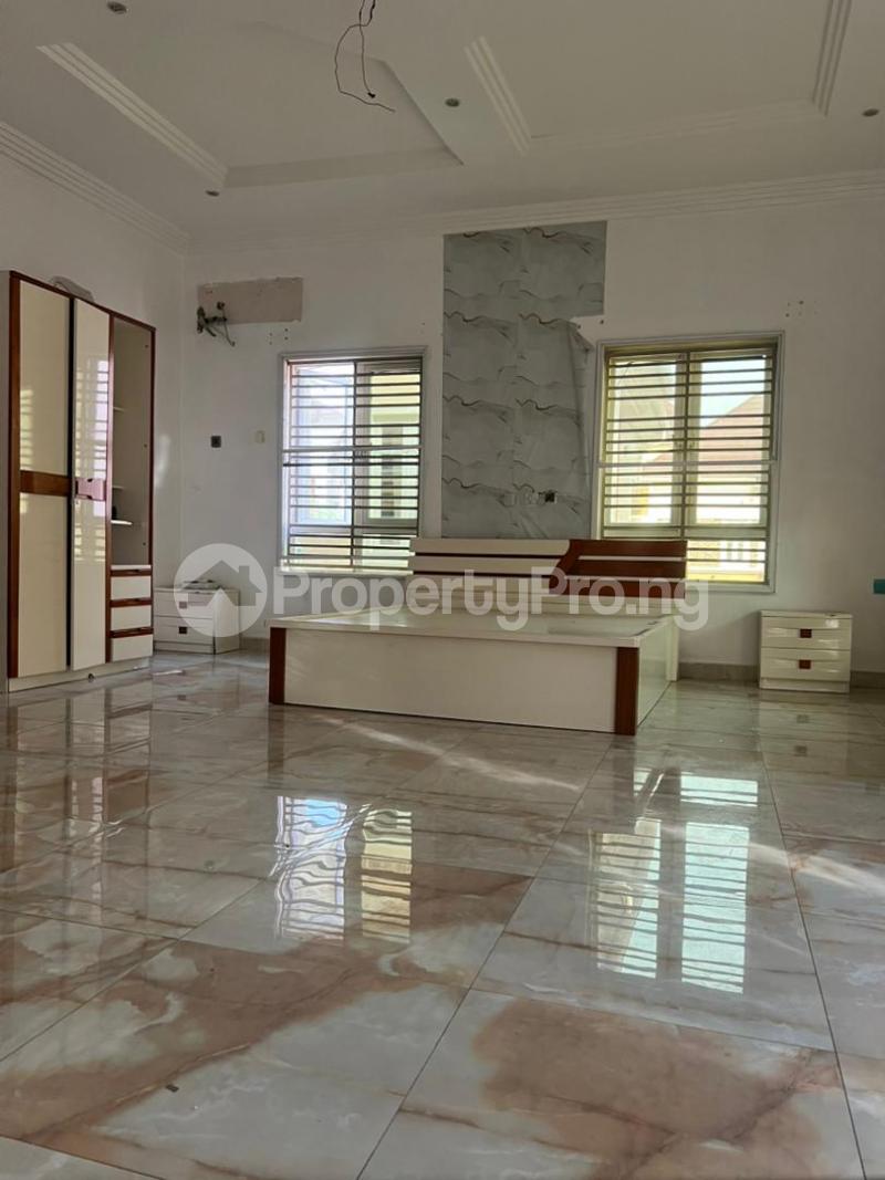 Flat / Apartment for rent Lekki Phase 1 Lekki Lagos