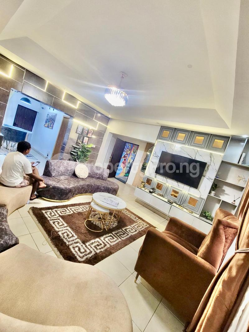 3 bedroom Flat / Apartment for rent Around Lbs Ajah Sangotedo Ajah Lagos
