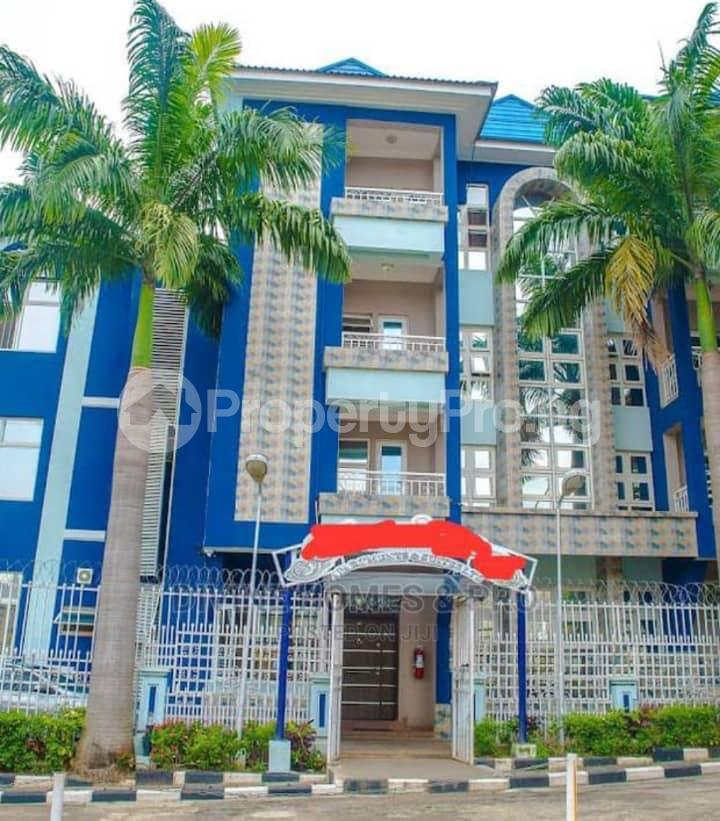 10 bedroom Commercial Property for sale Garki 1 Abuja