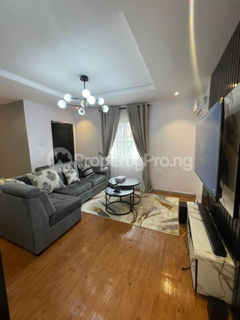 1 bedroom Flat / Apartment for rent Admiralty Road Lekki Lagos