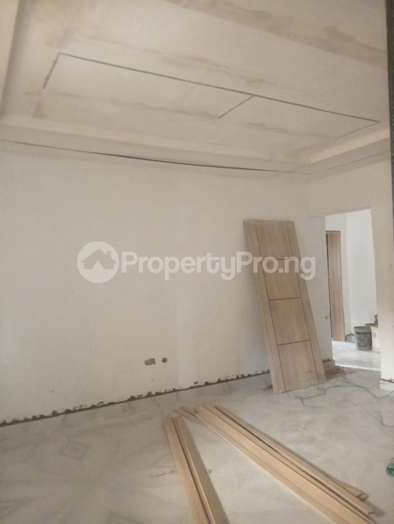 1 bedroom Flat / Apartment for rent Off Toyin Street Toyin street Ikeja Lagos