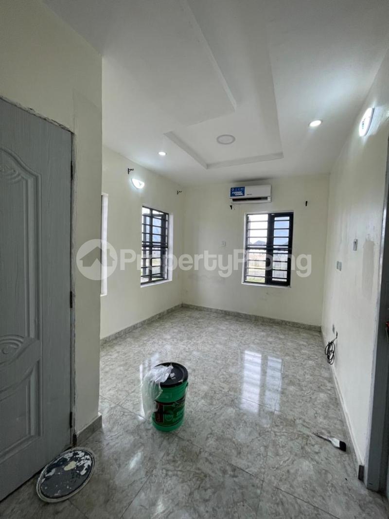 1 bedroom Flat / Apartment for rent chevron Lekki Lagos