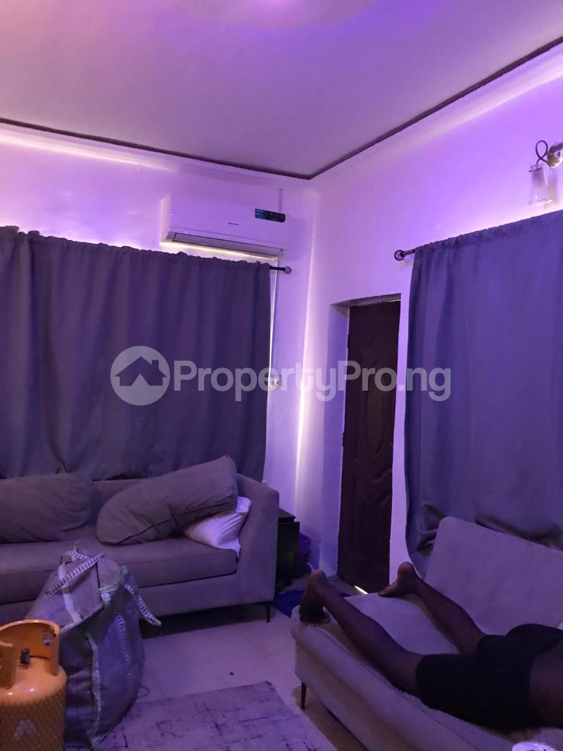 Flat / Apartment for rent Lekki Phase 1 Lekki Lagos